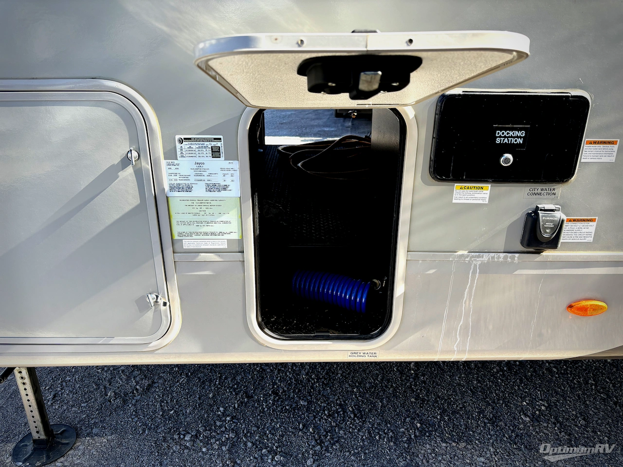 2019 Jayco Eagle HTX 26RLX Photo 14