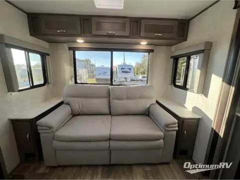 2024 Gulf Stream Envision 290RL RV Photo 2