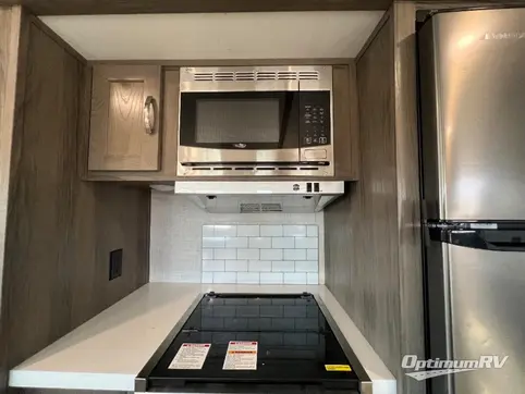 2024 Gulf Stream Envision 290RL RV Photo 3