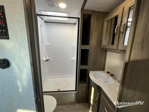 2024 Gulf Stream Envision 290RL RV Photo 4