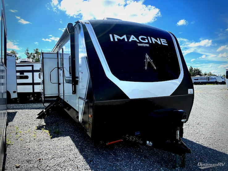 2027 Grand Design Imagine 2670MK RV Photo 1