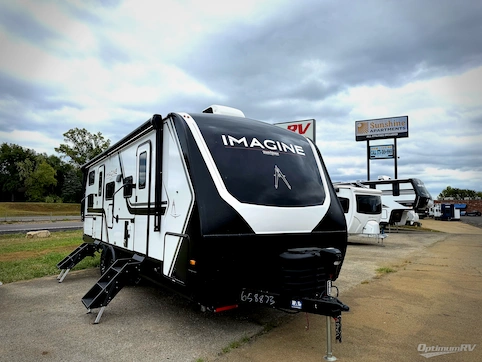 New 2027 Grand Design Imagine 2470BH Featured Photo