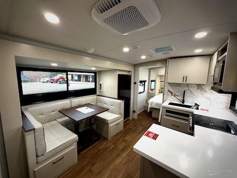 2027 Grand Design Imagine 2470BH RV Photo 2