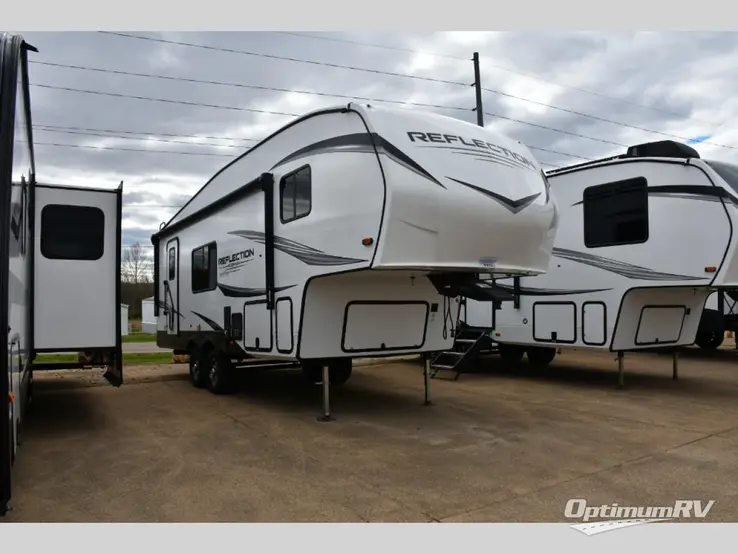 2024 Grand Design Reflection 100 Series 22RK RV Photo 1