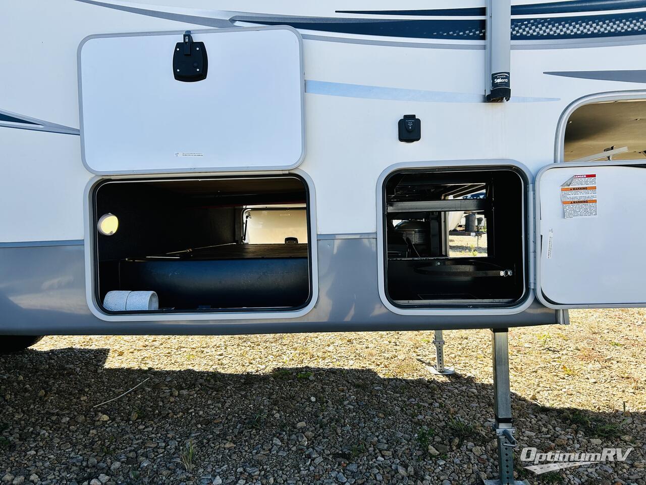2019 Highland Ridge Open Range Light LF291RLS Photo 21