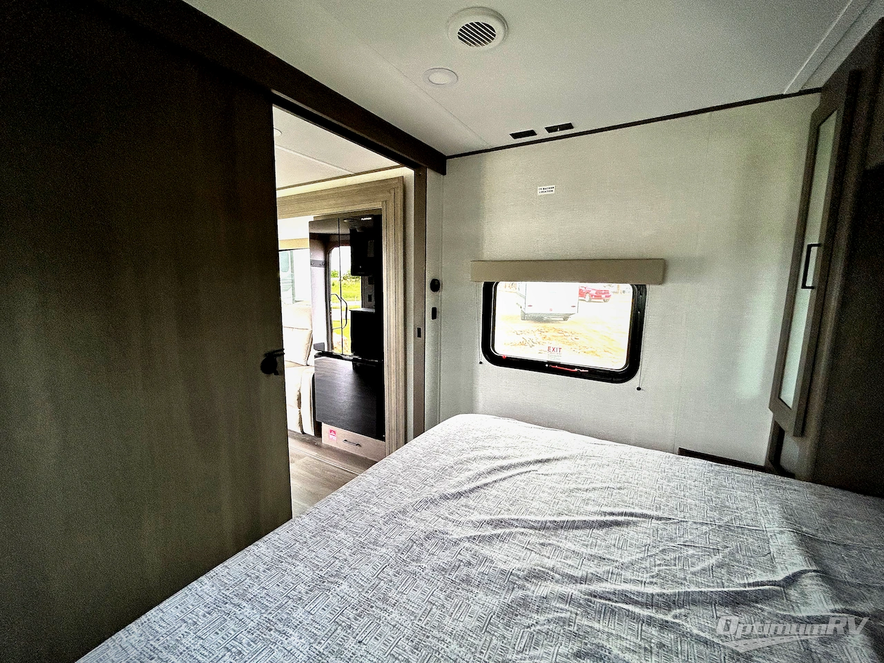 2025 Grand Design Transcend Xplor 22RBX Photo 10