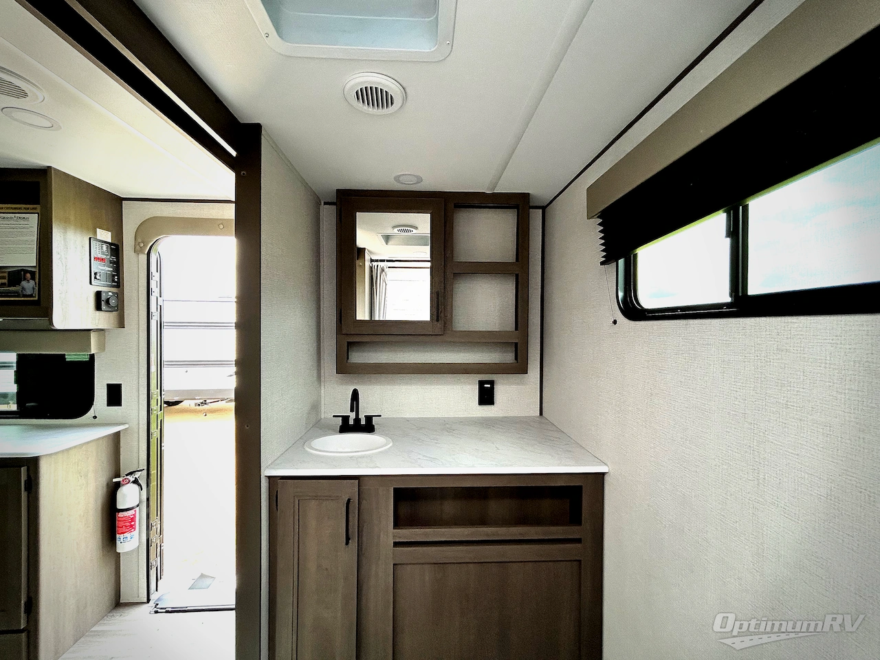 2025 Grand Design Transcend Xplor 22RBX Photo 11