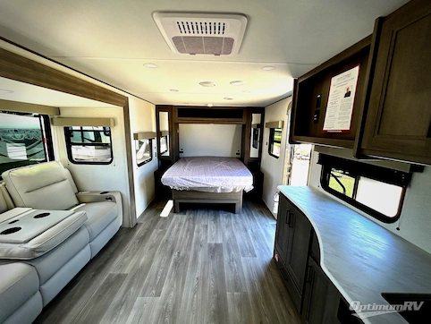 2025 Grand Design Transcend Xplor 20MKX RV Photo 2