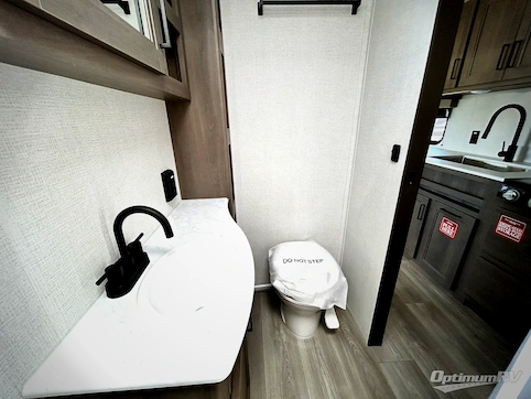 2025 Grand Design Transcend Xplor 20MKX RV Photo 4