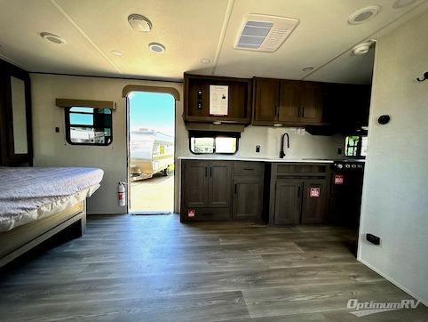 2025 Grand Design Transcend Xplor 20MKX RV Photo 3