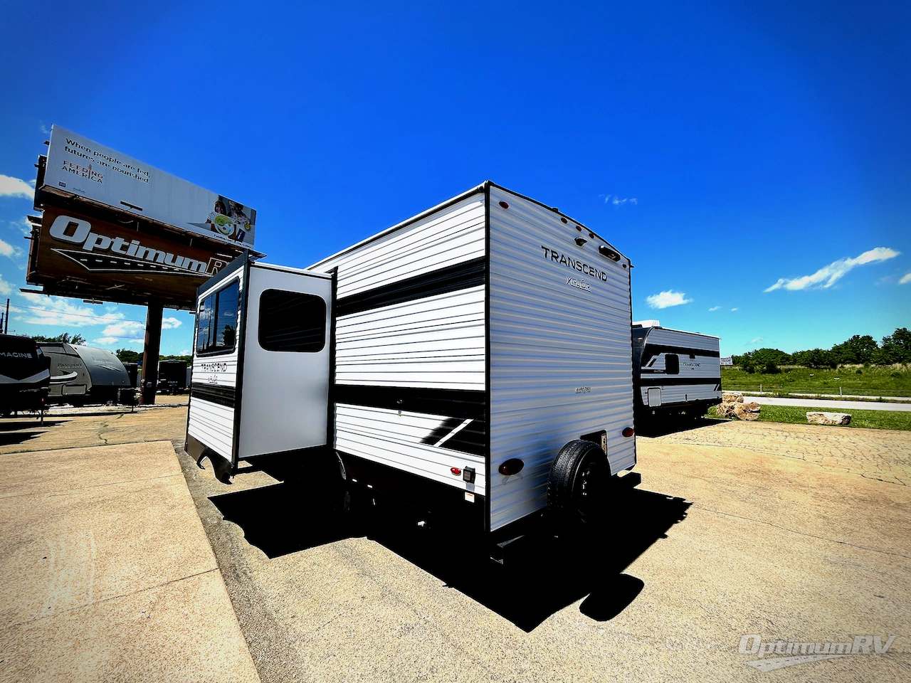 2025 Grand Design Transcend Xplor 20MKX Photo 3