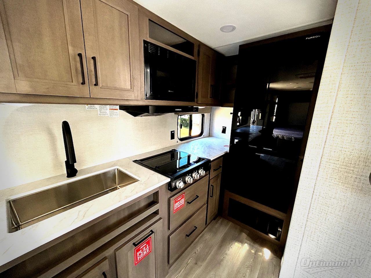2025 Grand Design Transcend Xplor 20MKX Photo 7