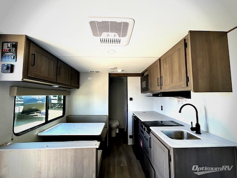 2025 Grand Design Transcend One 151RB RV Photo 2