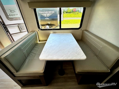 2025 Grand Design Transcend One 151RB RV Photo 3