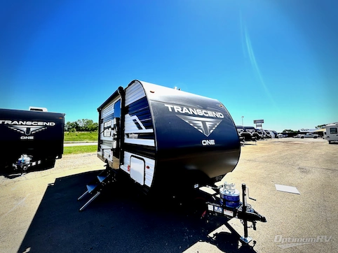 New 2025 Grand Design Transcend One 151RB Featured Photo
