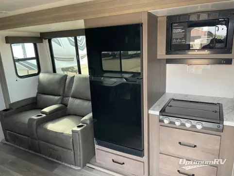 2024 Grand Design Transcend Xplor 261BH RV Photo 2