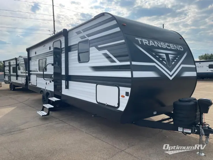 2024 Grand Design Transcend Xplor 261BH RV Photo 1