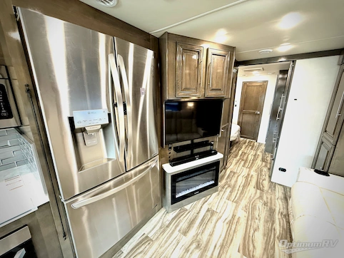 2020 Forest River Georgetown 7 Series 36D7 RV Photo 2
