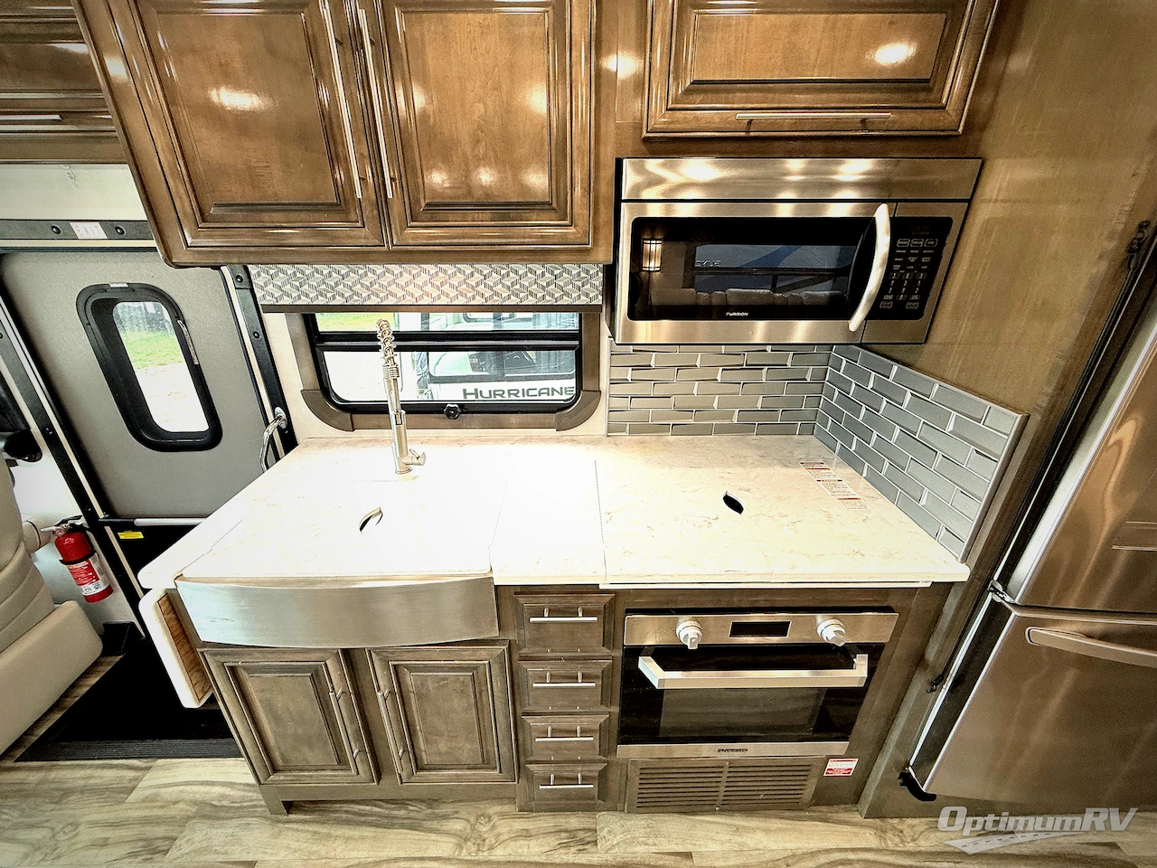 2020 Forest River Georgetown 7 Series 36D7 Photo 8
