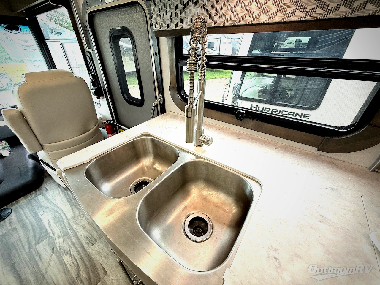 2020 Forest River Georgetown 7 Series 36D7 Photo 9