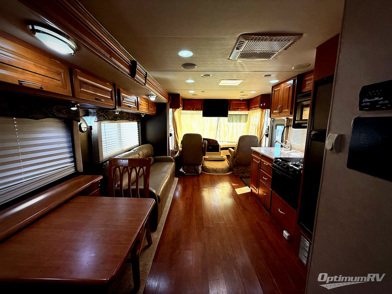 2011 Holiday Rambler Vacationer 30SFS Photo 5