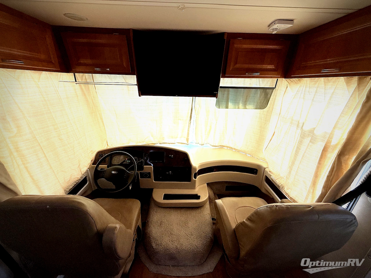 2011 Holiday Rambler Vacationer 30SFS Photo 16