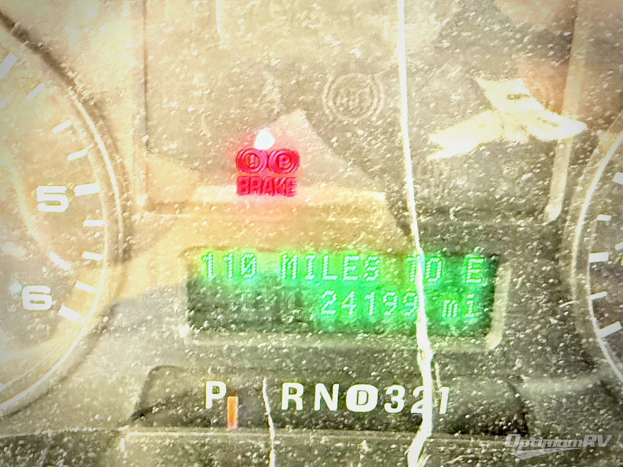 2011 Holiday Rambler Vacationer 30SFS Photo 17