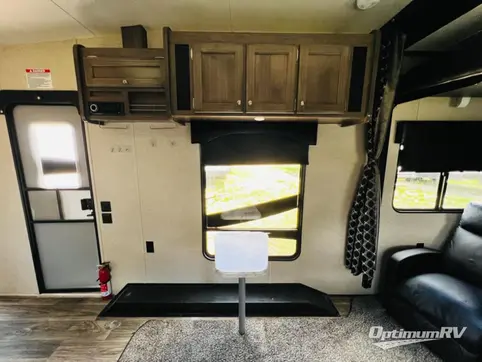 2019 Weekend Warrior RV Mfg. Weekend Warrior JJ2400 RV Photo 3