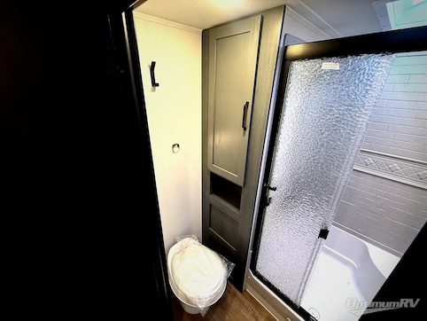 2026 Forest River Puma 31FKRK RV Photo 3