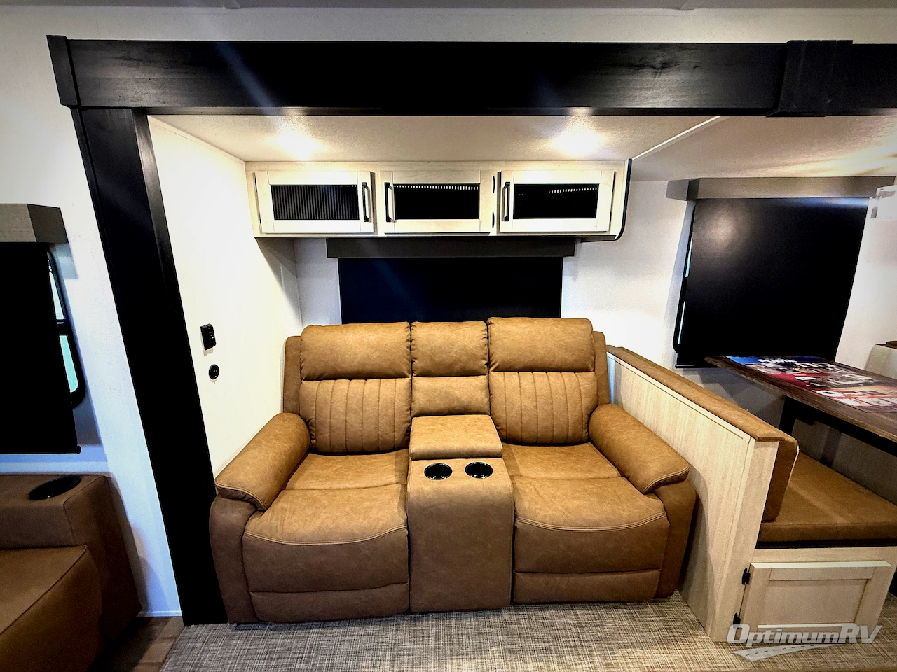 2026 Forest River Puma 31FKRK Photo 4