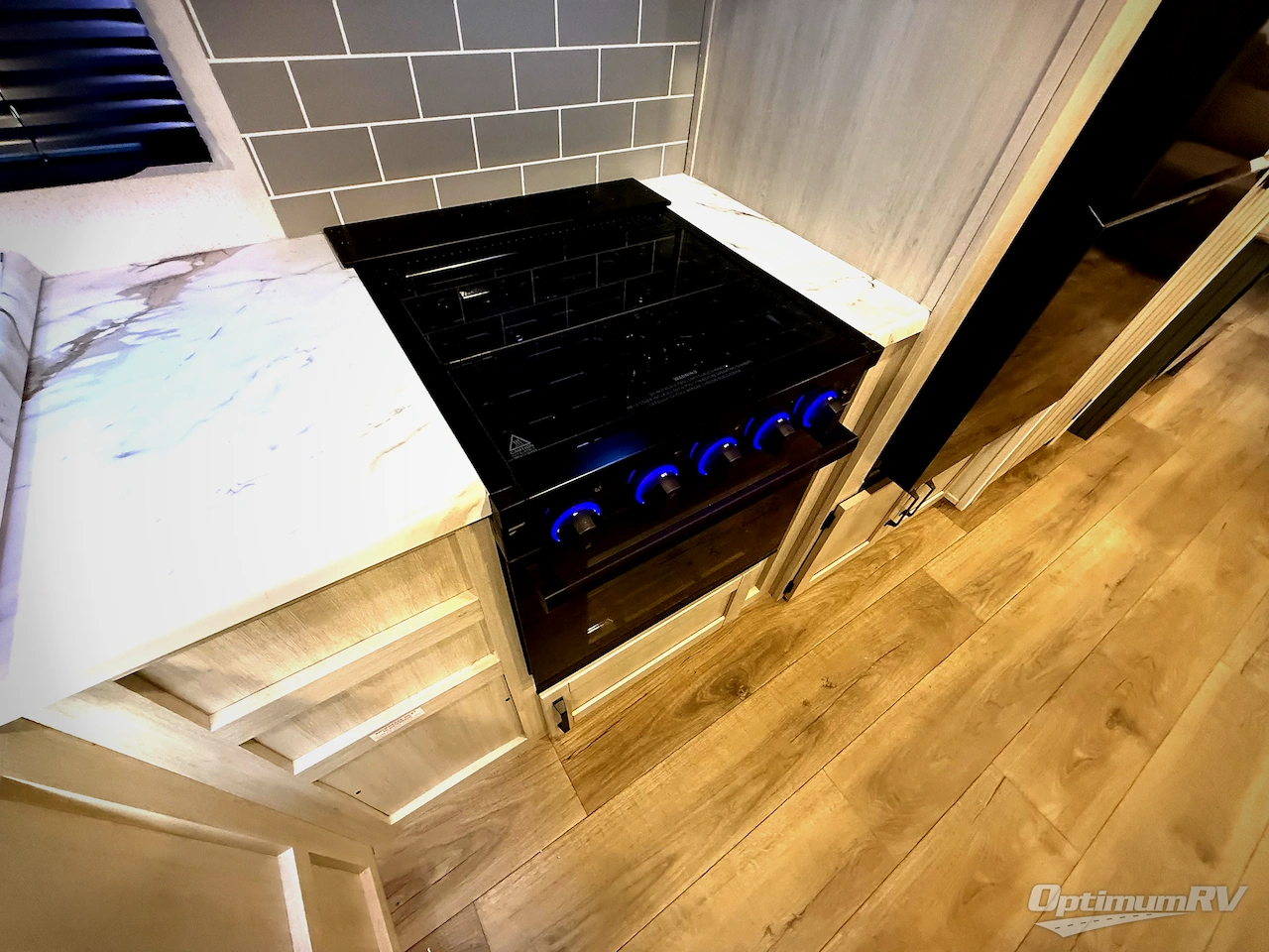 2026 Forest River Puma 31FKRK Photo 8