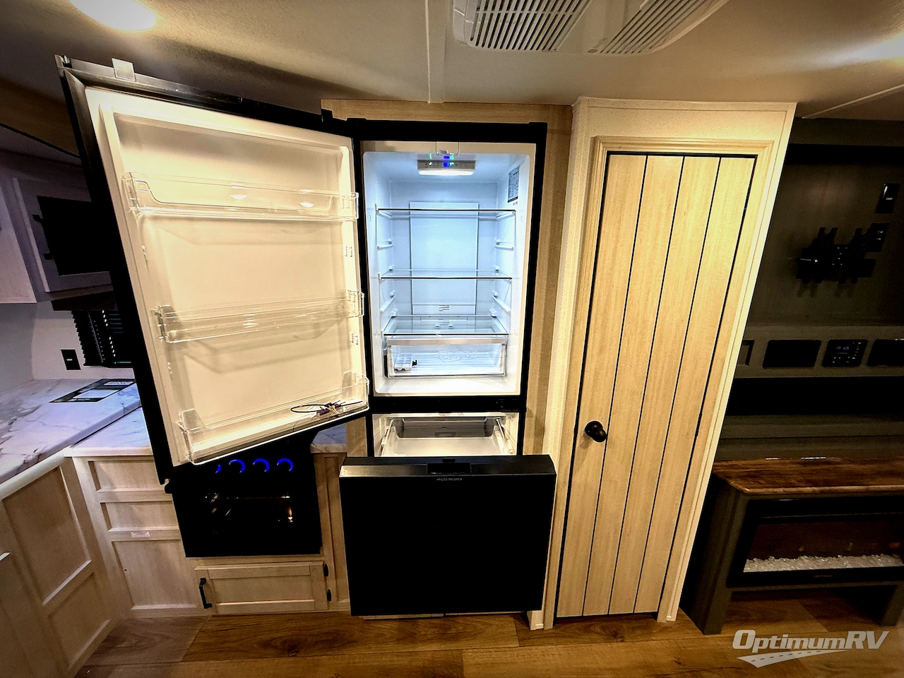 2026 Forest River Puma 31FKRK Photo 10