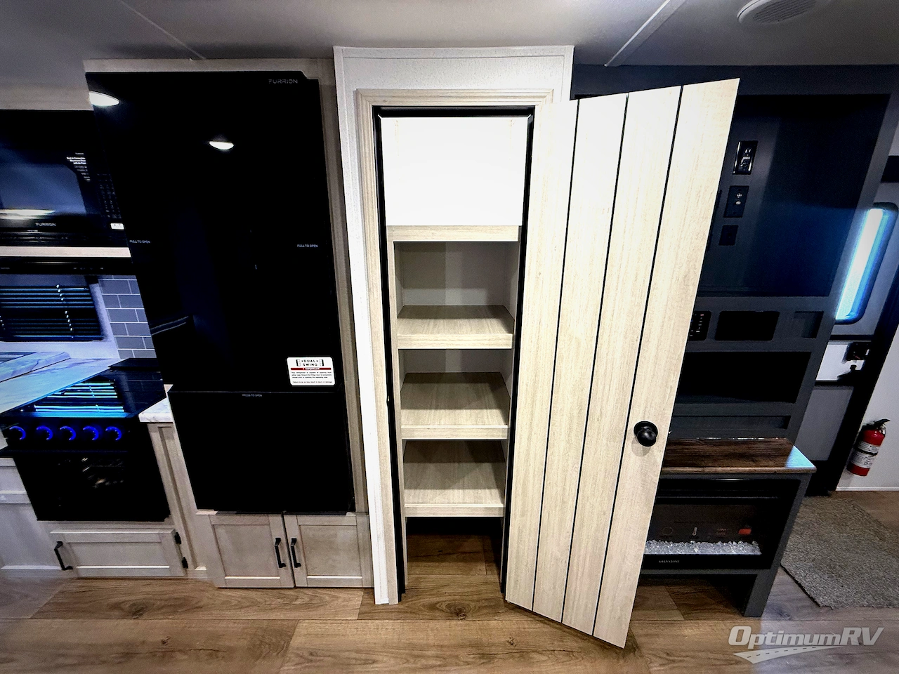 2026 Forest River Puma 31FKRK Photo 11