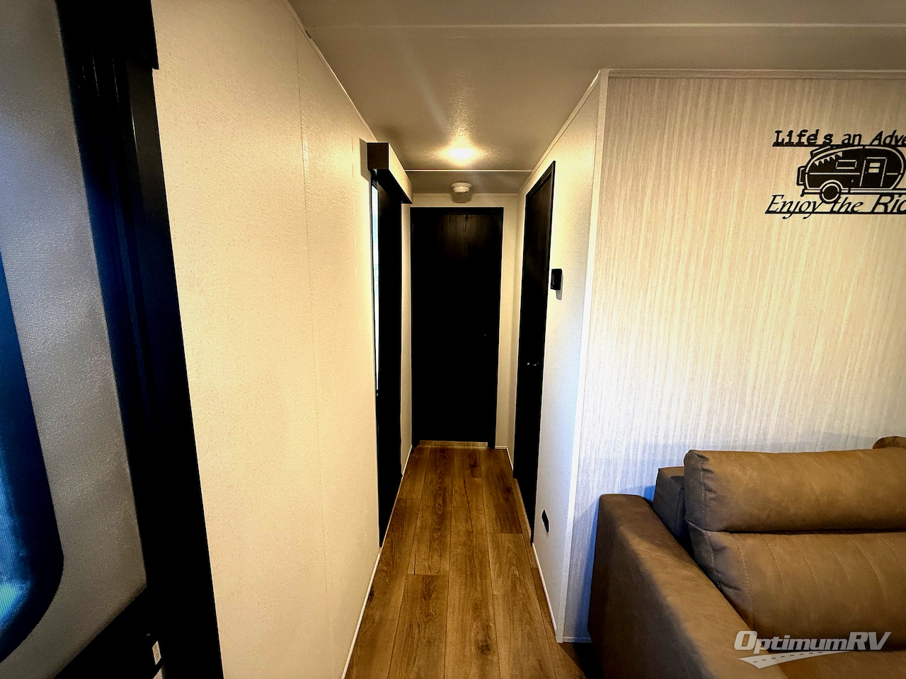 2026 Forest River Puma 31FKRK Photo 13