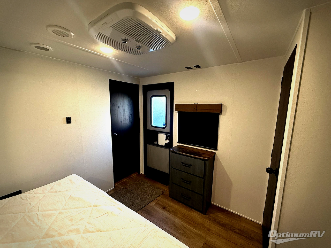 2026 Forest River Puma 31FKRK Photo 19