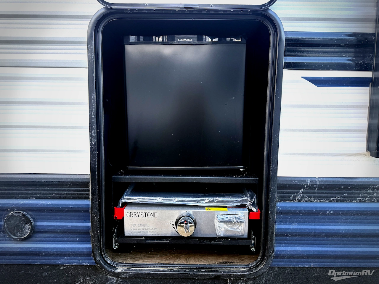 2026 Forest River Puma 31FKRK Photo 23