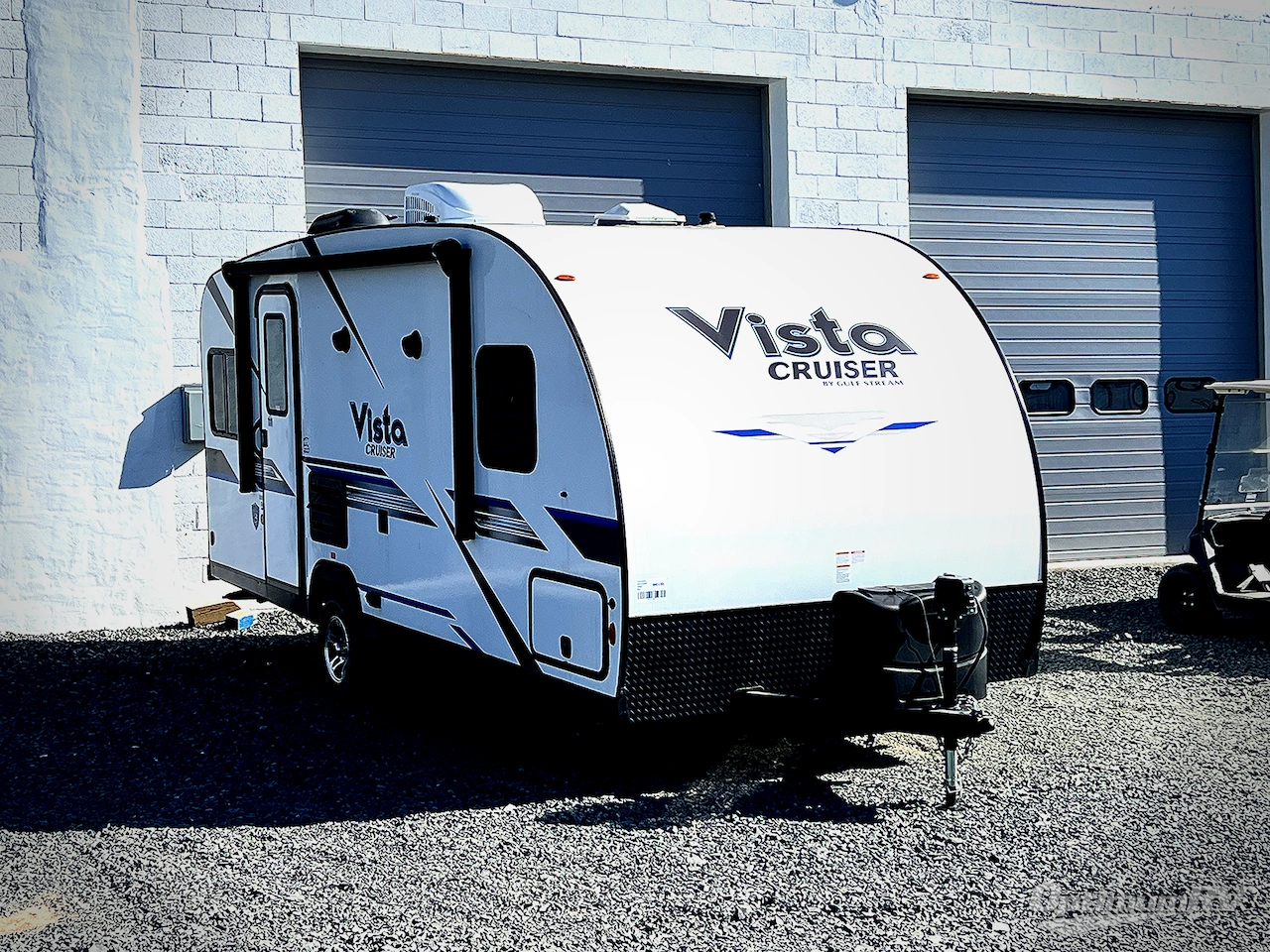 2023 Gulf Stream Vista Cruiser 19TWD Photo 1