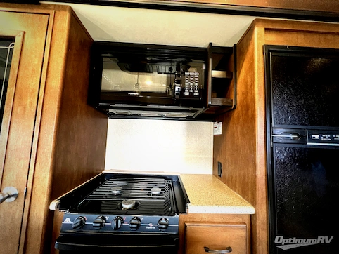 2017 Grand Design Reflection 303RLS RV Photo 3