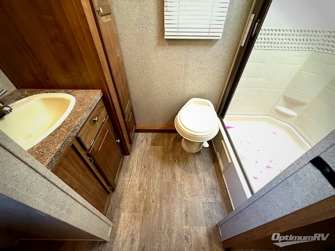 2019 Forest River Rockwood Mini Lite 2511S RV Photo 2