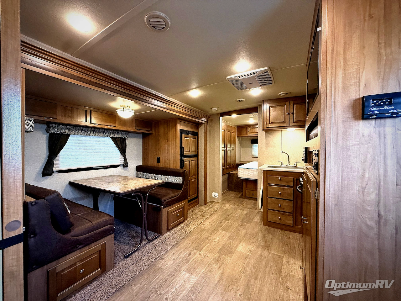 2019 Forest River Rockwood Mini Lite 2511S Photo 4