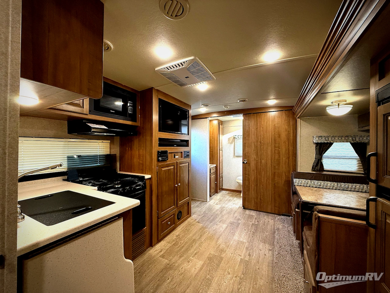 2019 Forest River Rockwood Mini Lite 2511S Photo 5