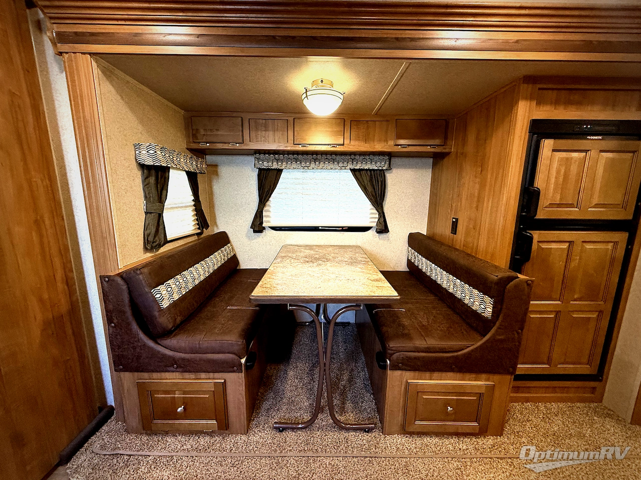 2019 Forest River Rockwood Mini Lite 2511S Photo 10