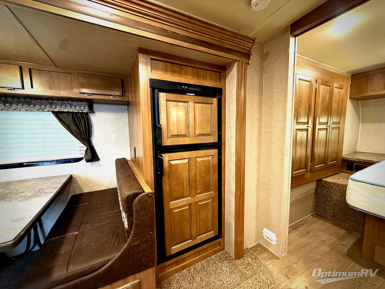 2019 Forest River Rockwood Mini Lite 2511S Photo 11