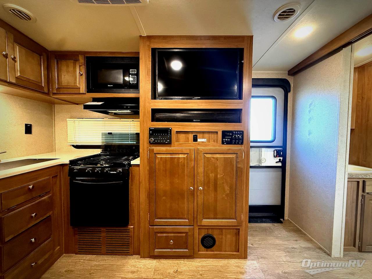 2019 Forest River Rockwood Mini Lite 2511S Photo 12