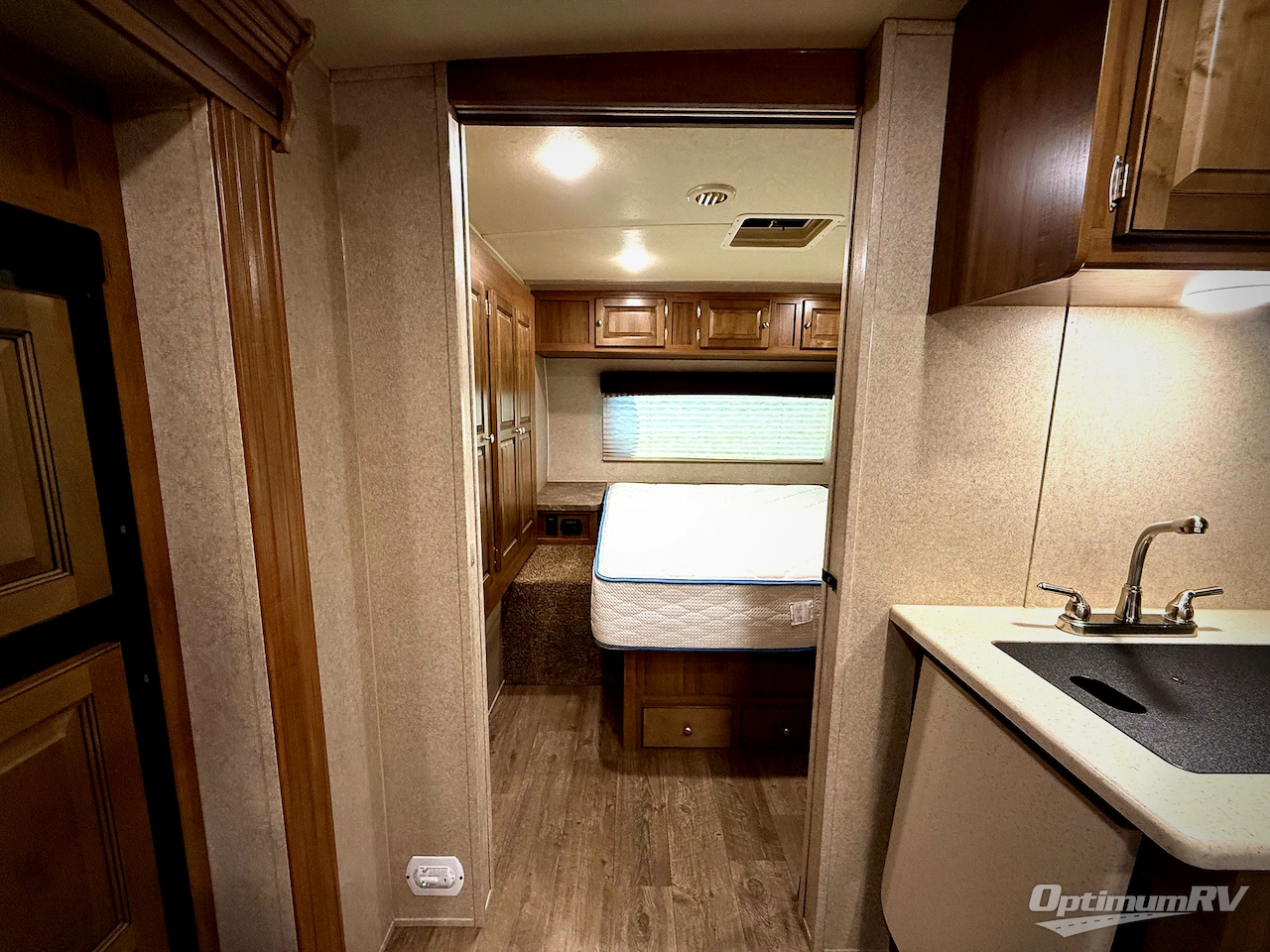2019 Forest River Rockwood Mini Lite 2511S Photo 17
