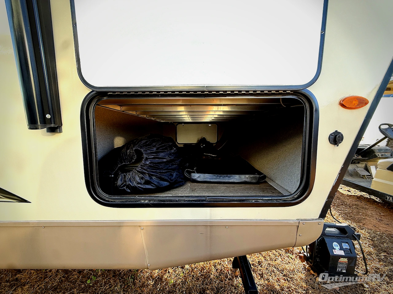 2019 Forest River Rockwood Mini Lite 2511S Photo 21