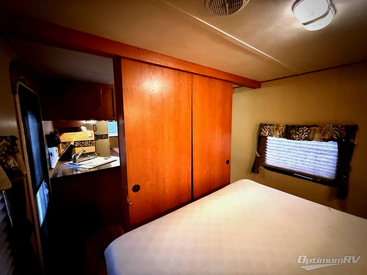 2011 Forest River Wildwood Heritage Glen 312QBUD Photo 21