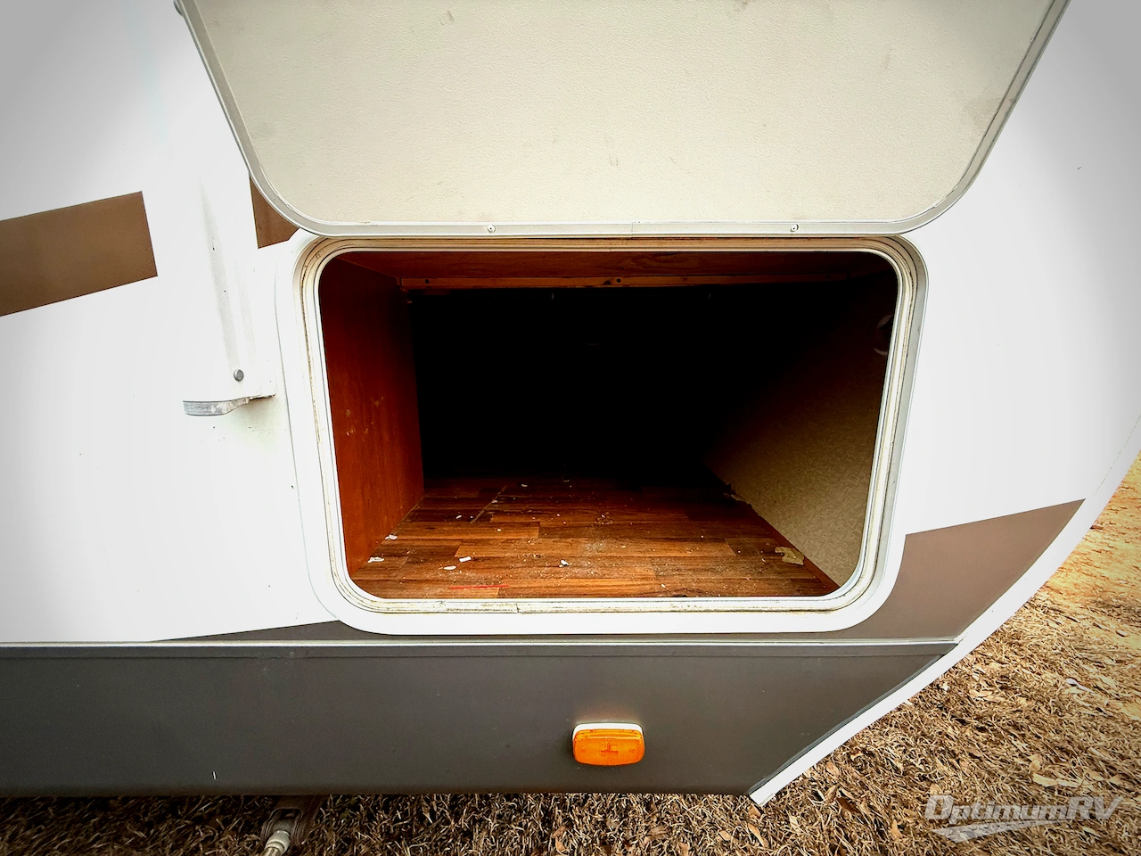 2011 Forest River Wildwood Heritage Glen 312QBUD Photo 23