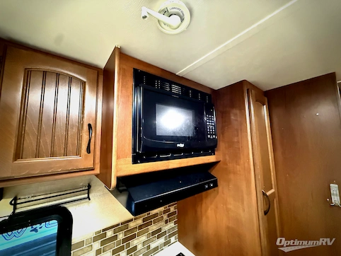 2015 Jayco White Hawk 20MRB RV Photo 3