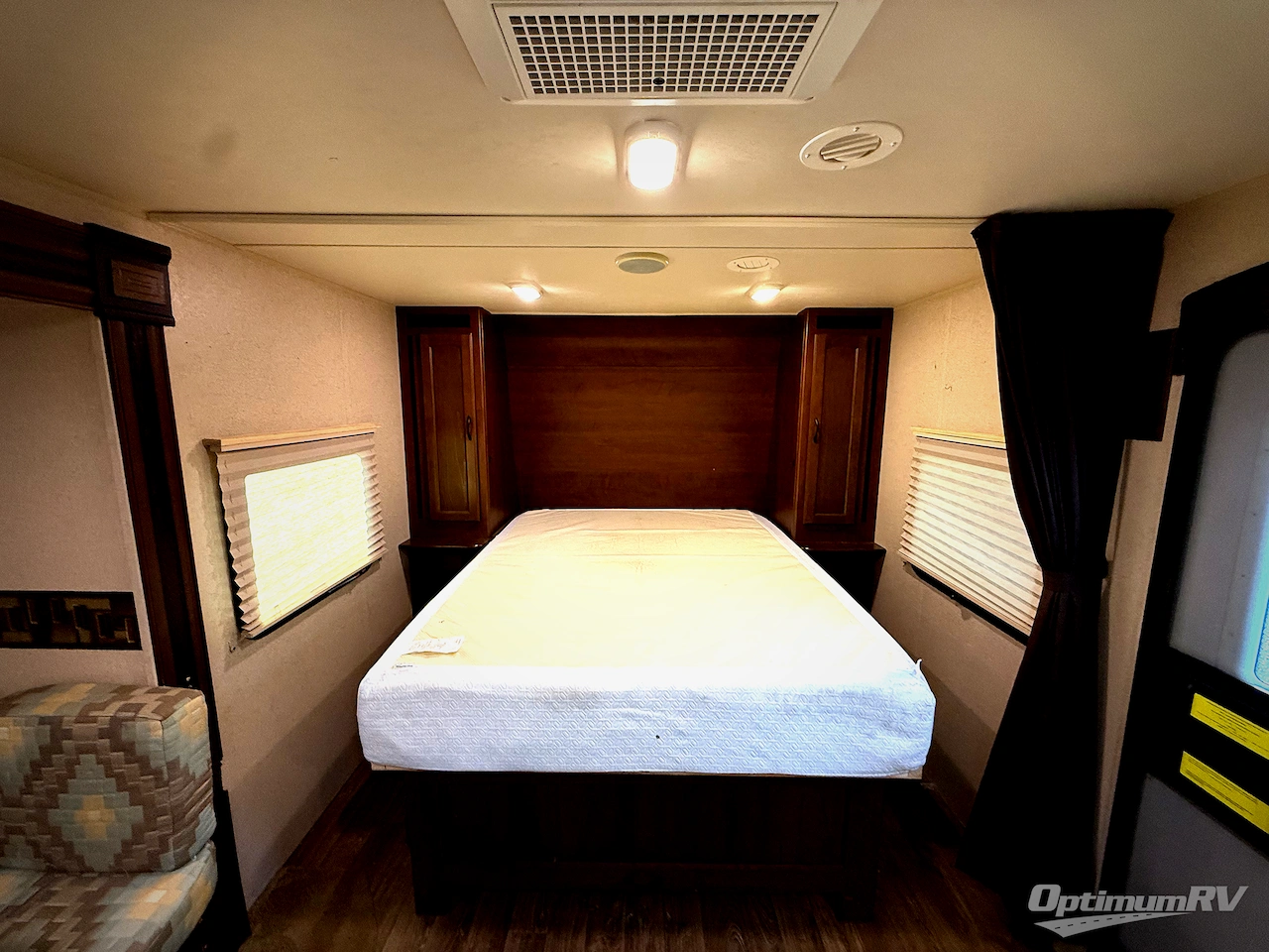2015 Jayco White Hawk 20MRB Photo 6